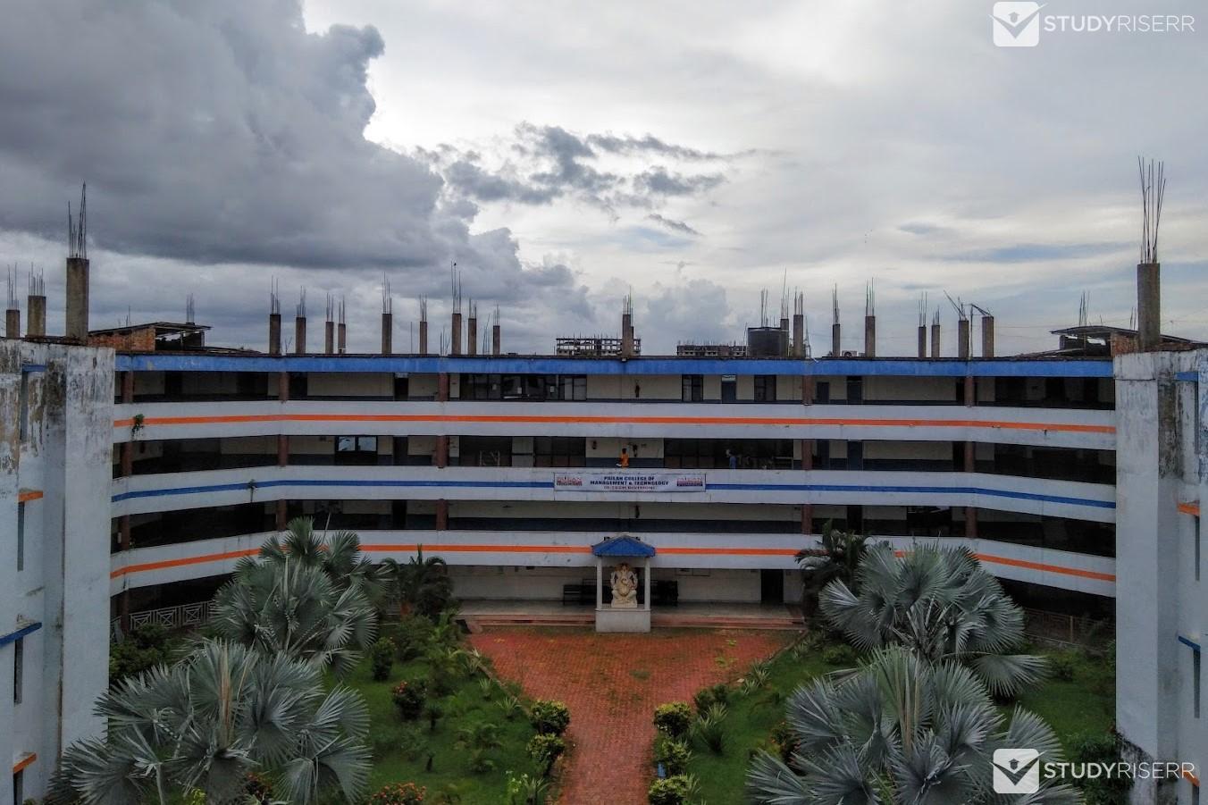 Pailan College of Management and Technology [PCMT], Kolkata Images
